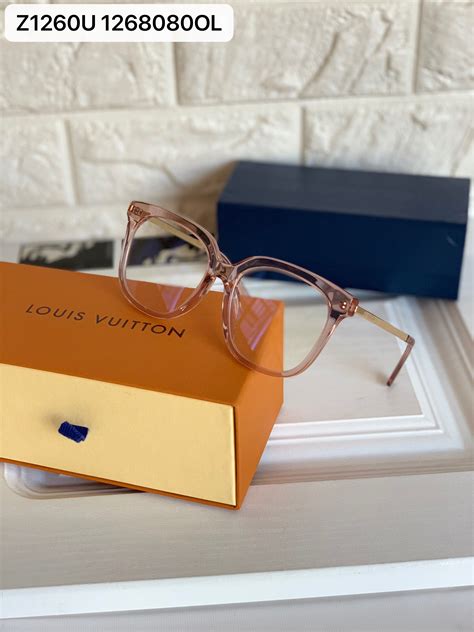 louis vuitton eyewear frames|louis vuitton reading glasses.